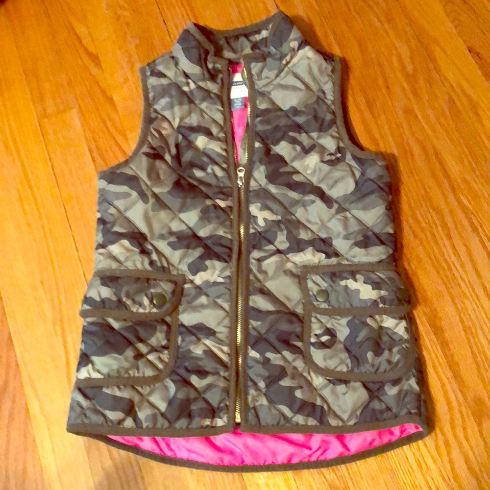 Camo best